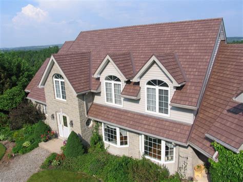 houses with metal roofs pictures|images of residential metal roofs.